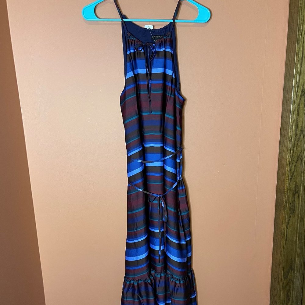 Banana Republic Maxi Dress